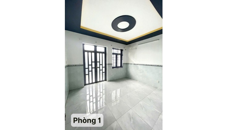 CUỐI TÂN KỲ TÂN QUÝ, BÊN LIÊN KHU 5-6, 68m2, 3 TẦNG (4PN) , MẶT TIỀN NHÀ GẦN 5M, giá NHỈNH NHẸ 4 TỶ